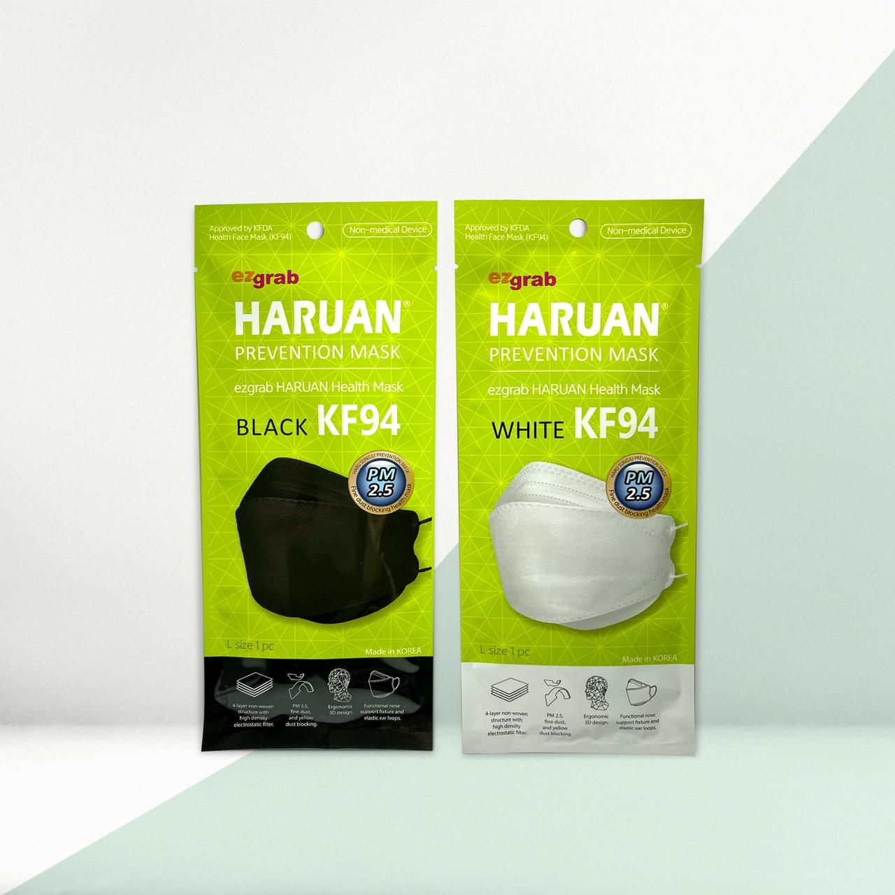 KF94 Face Mask SV More Group of Companies