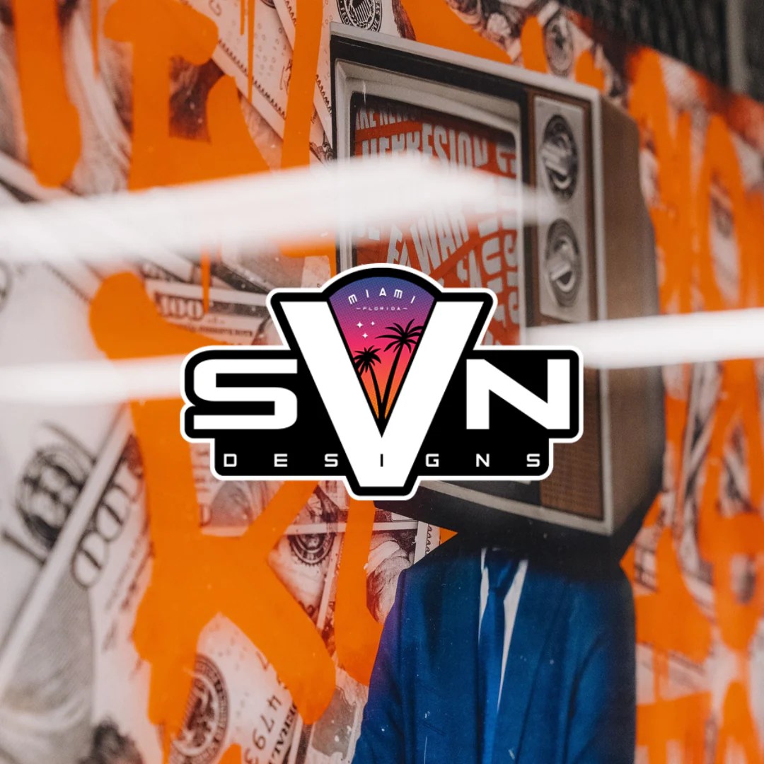 Custom Neon LED Signs in Miami SVN Designs