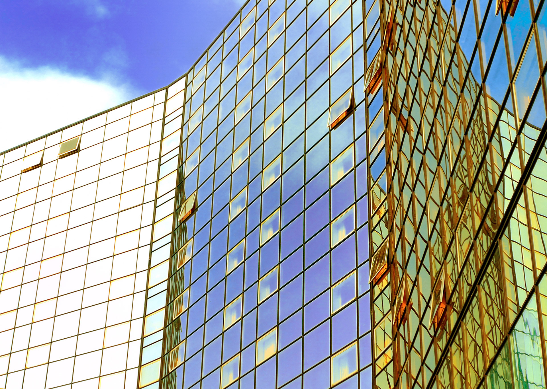 Four Essential Qualities of a Highly Successful Commercial Real Estate