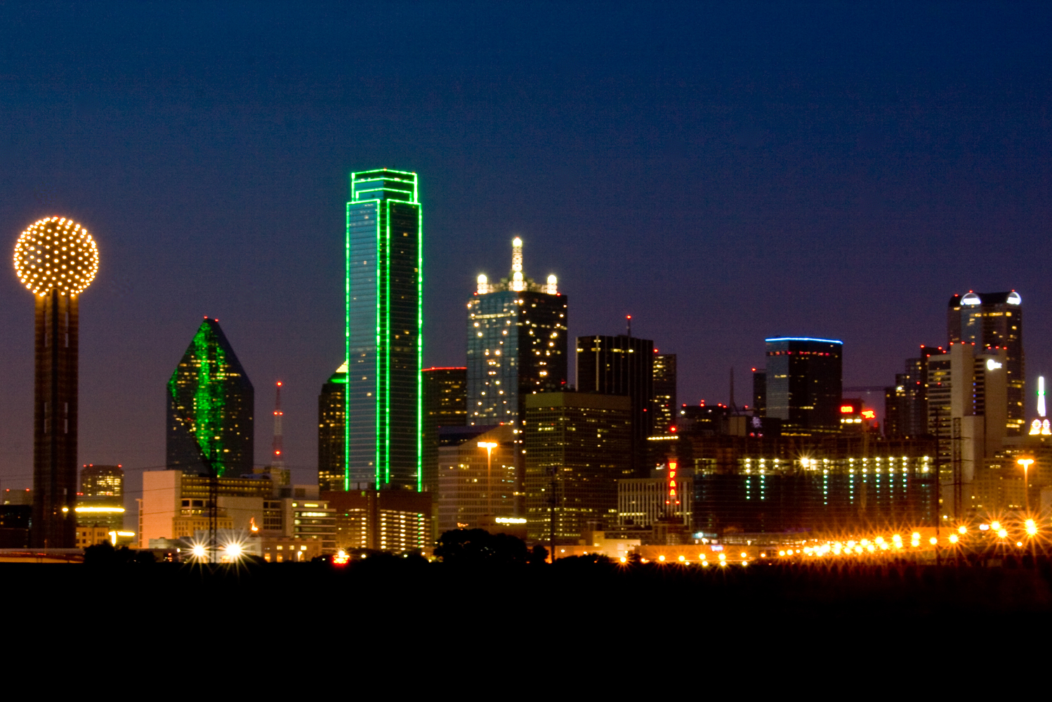 Dallas, TX 2014 Top CRE Markets to Watch Apartment SVN