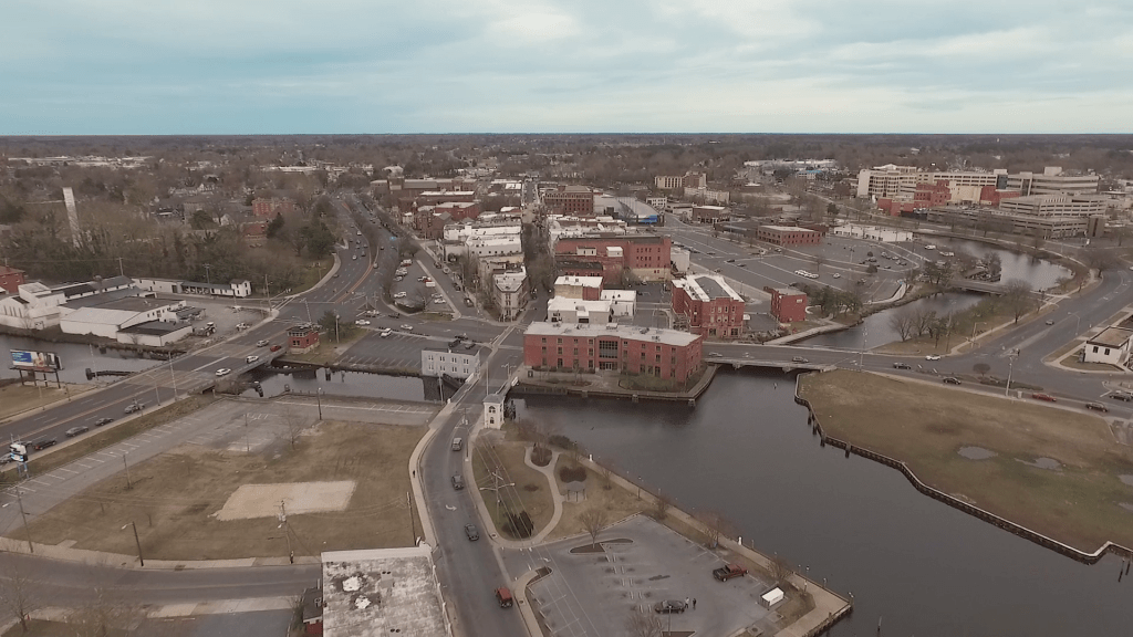SVN Miller crowdfunding a new dog park for Salisbury SVN® Commercial Real Estate News