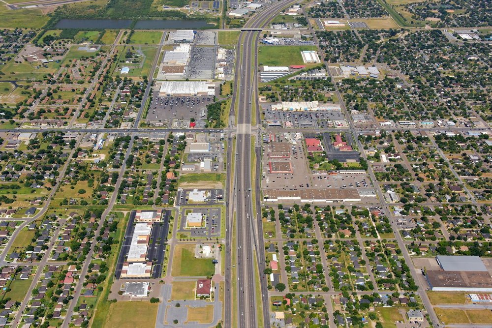 SVN® Expands Presence in Rio Grande Valley, TX With the Addition of SVN