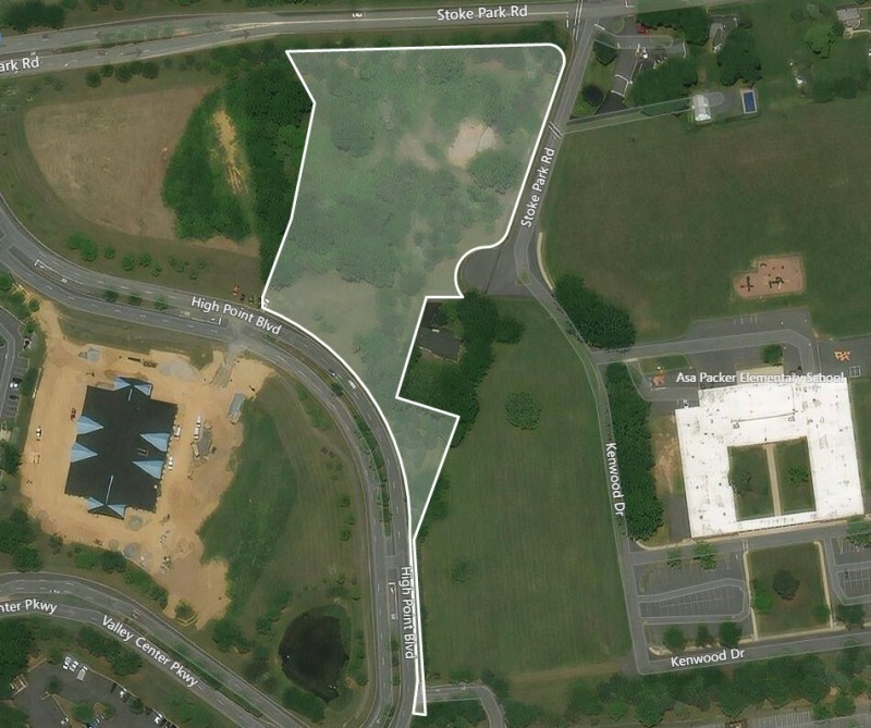 SOLD! 3360 & 3550 High Point Blvd. Bethlehem, PA SVN Imperial Realty