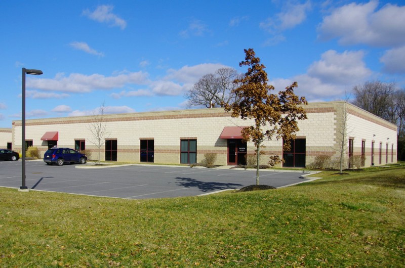 NEW LISTINGS 167 N. Commerce Way Bethlehem and 901 Main St