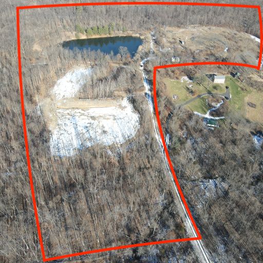 NEW LISTINGS Mack Rd Pen Argyl & 1301 S 12th St Allentown SVN