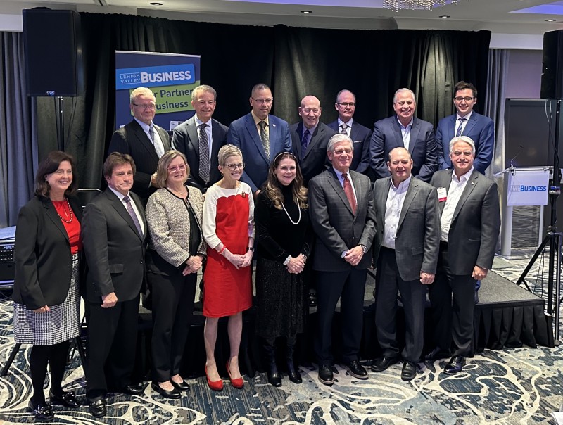 Congratulations Amy Hawley, SIOR LVB Icon Honors Winner! SVN