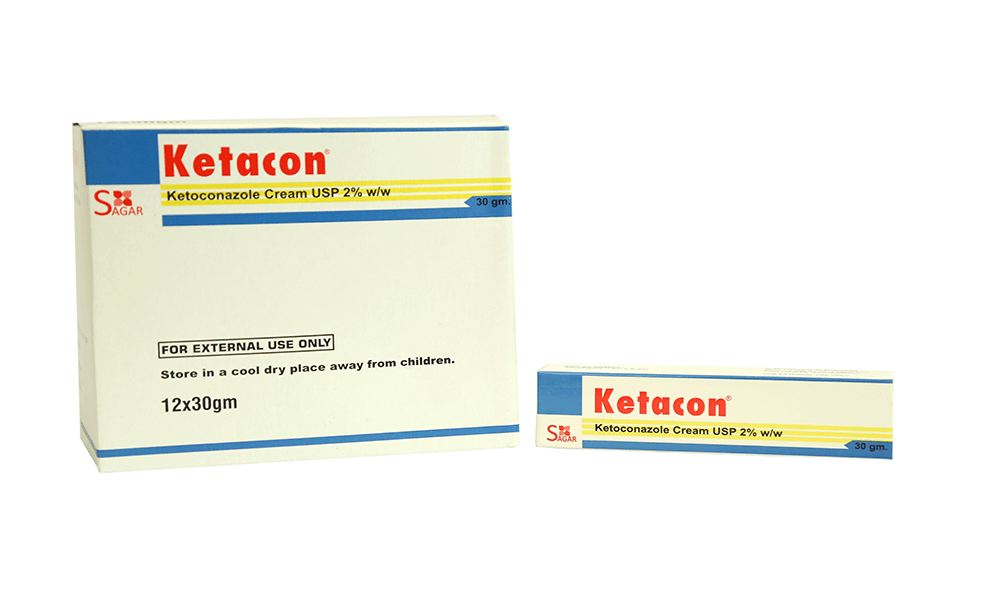 Ketacon Sagar Vitaceuticals Nigeria Limited