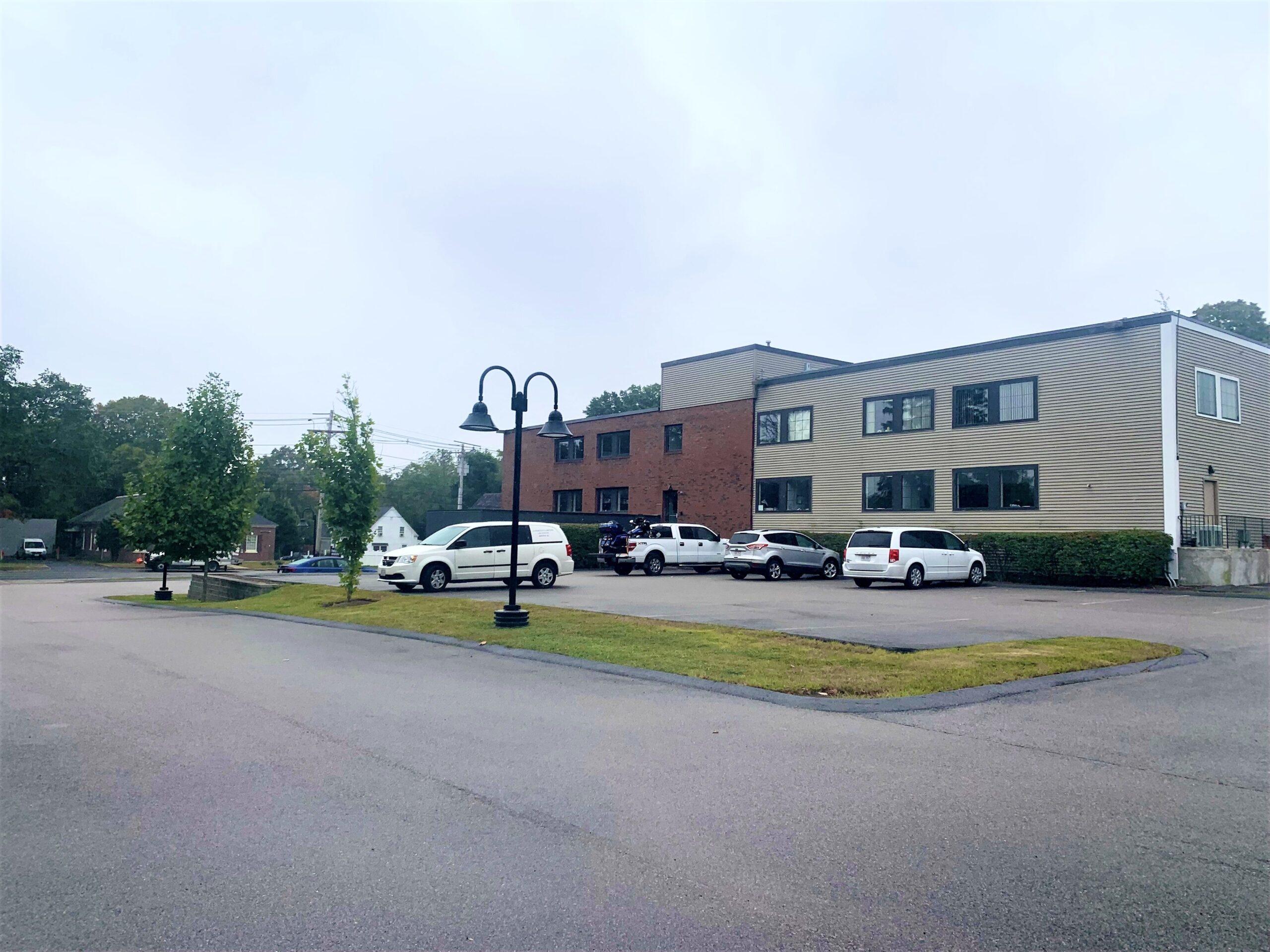 SVN PARSONS COMMERCIAL GROUP BOSTON COMPLETES A SUCCESSFUL LEASING