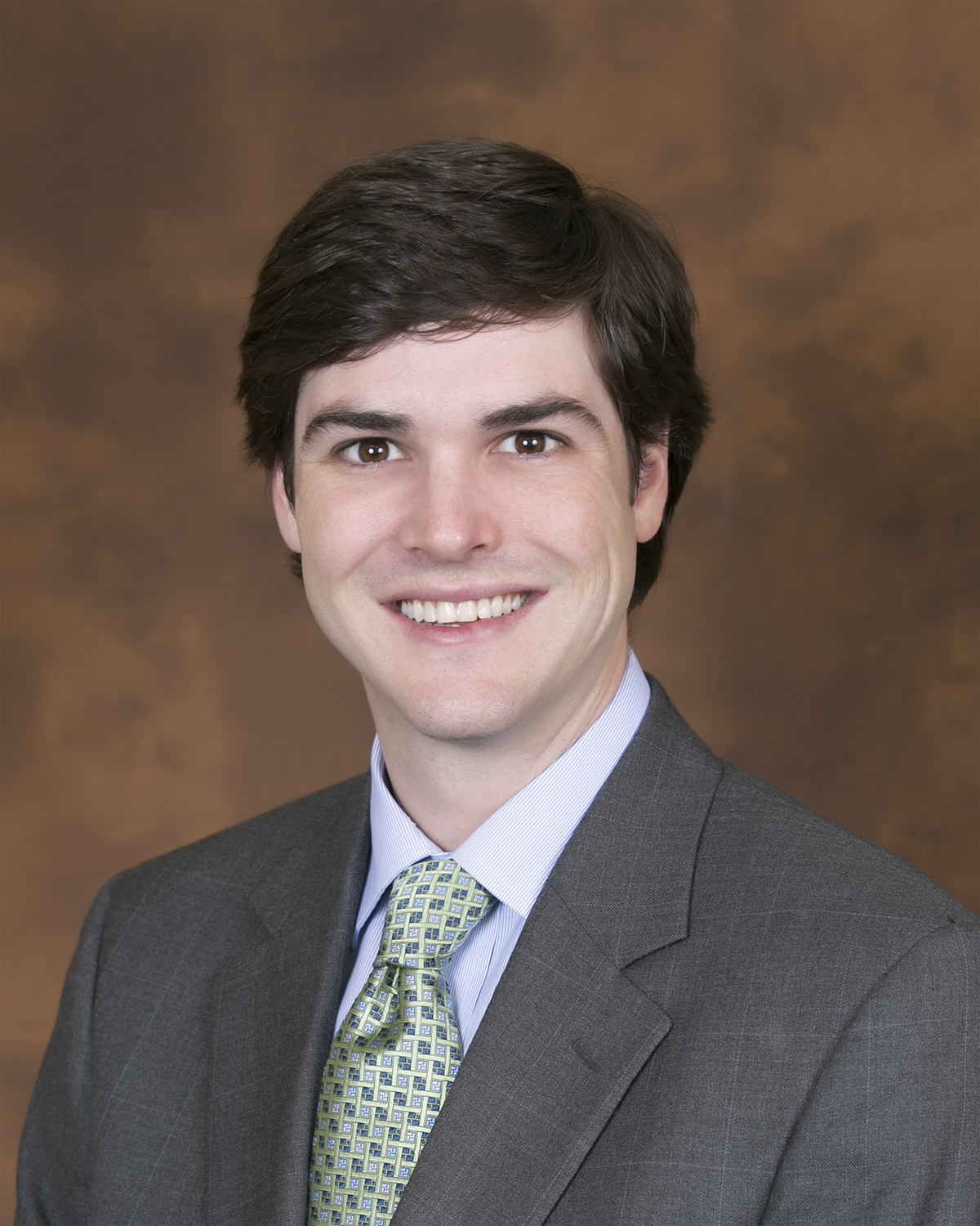 The newest member of our team SVN Trinity Advisors Commercial Real