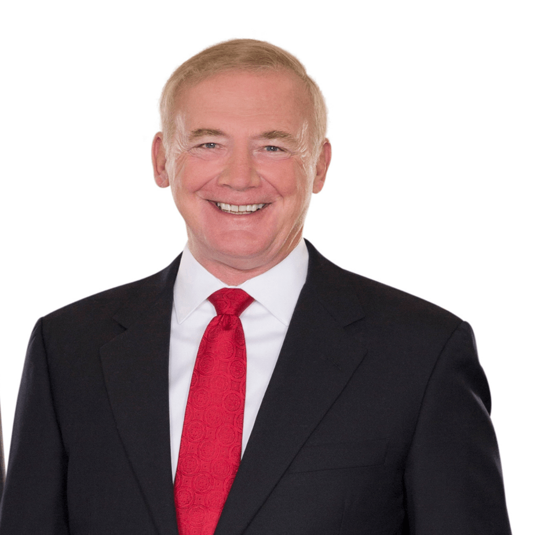 Clint T. Montgomery Vice President of Management & Leasing