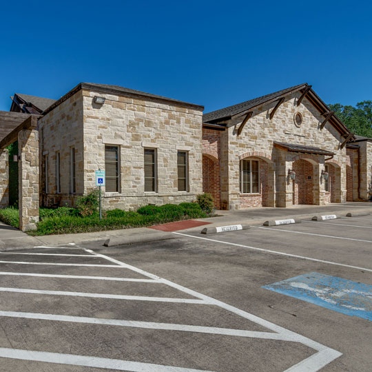 Commercial Real Estate Property Experts Dallas & Fort Worth TX