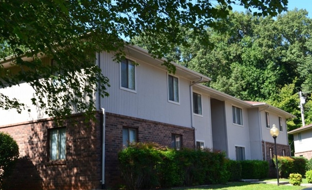 Multifamily SVN Wood Properties Knoxville Commercial Real Estate