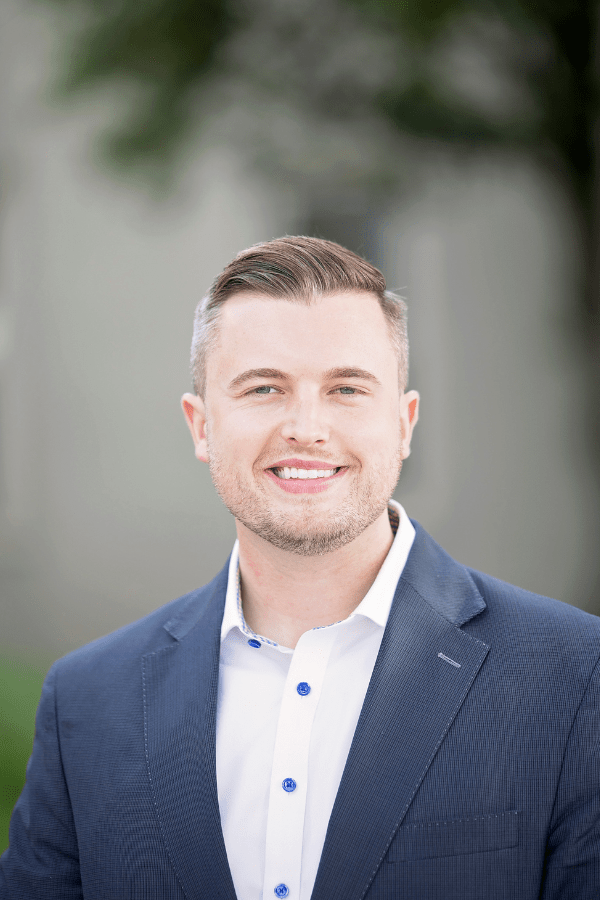 COHL Knoxville Tennessee Commercial Real Estate SVN Wood