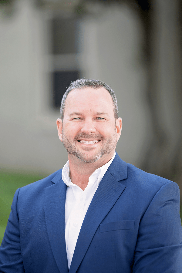 KEVIN TIPTON Knoxville Tennessee Commercial Real Estate SVN Wood