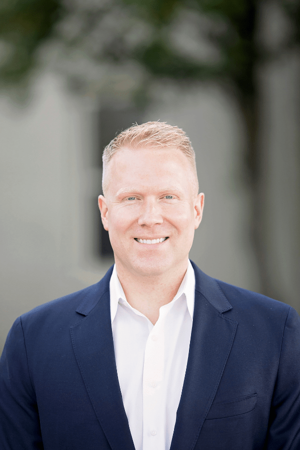 Jon Roosen Knoxville Tennessee Commercial Real Estate SVN Wood