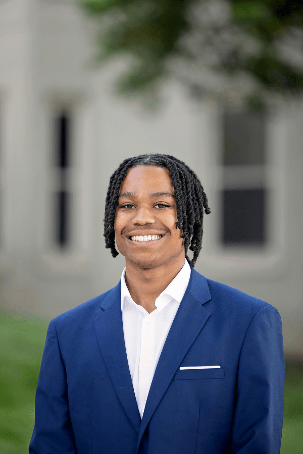 JALEN JACKSON Knoxville Tennessee Commercial Real Estate SVN Wood