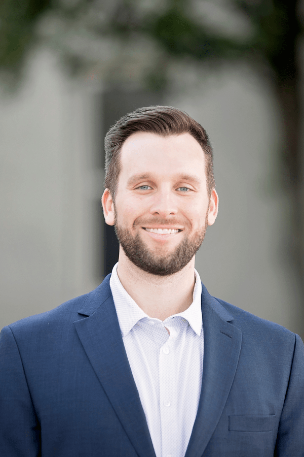 TAYLOR DURAND Knoxville Tennessee Commercial Real Estate SVN Wood