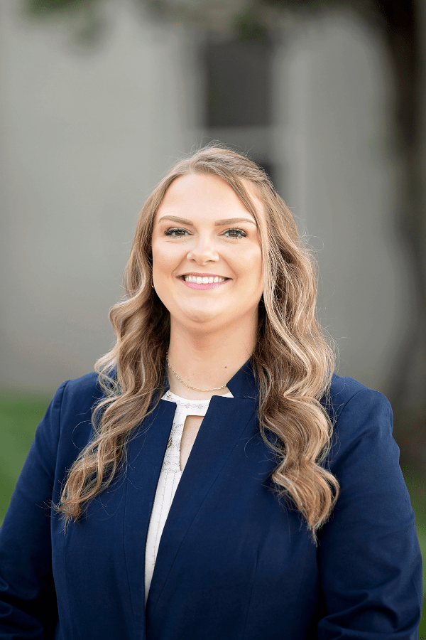 MARISA HIPSHER Knoxville Tennessee Commercial Real Estate SVN Wood