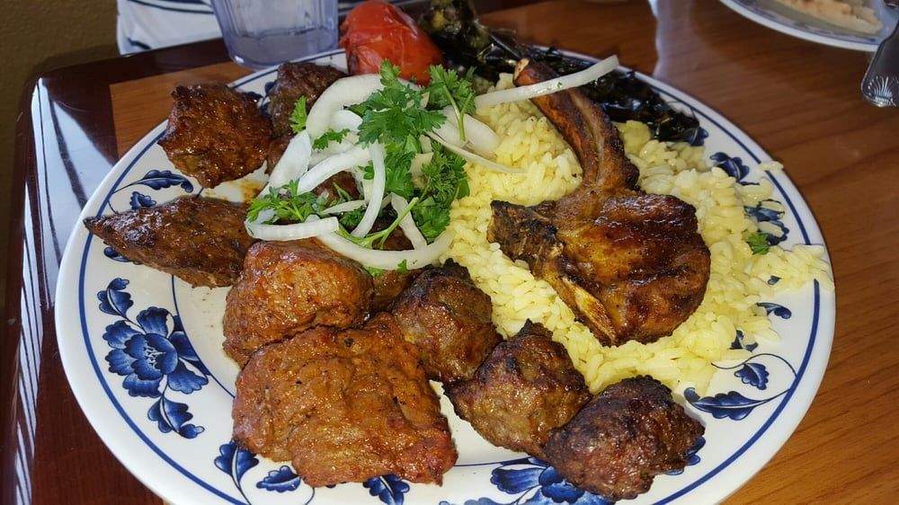 Explore Restaurants in
