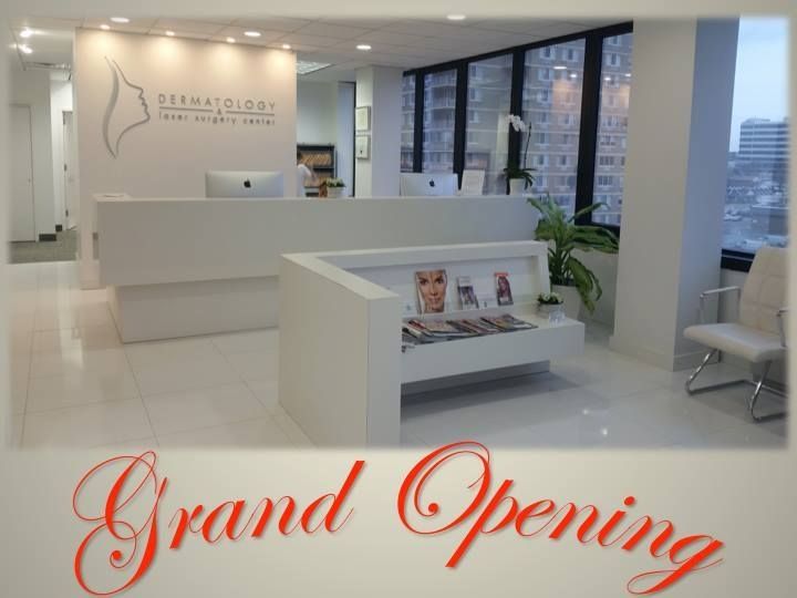 Dermatology and Laser Surgery, Косметология в США — SVOI.us