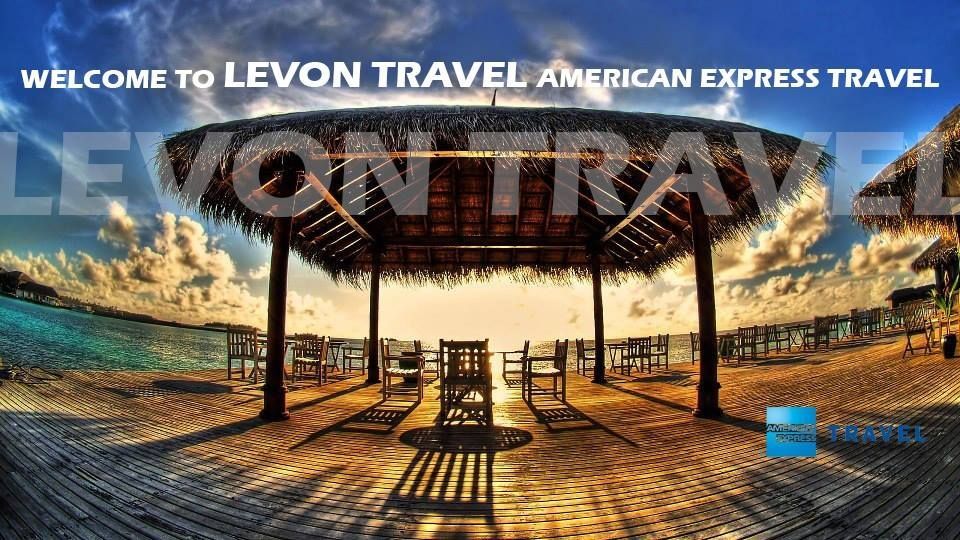 Levon Travel Agency, Туристические услуги в США — SVOI.us