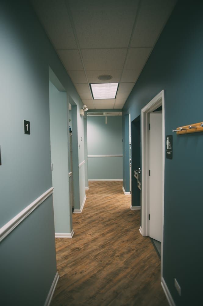 Chicago Dental Studio, Стоматологи в США — SVOI.us