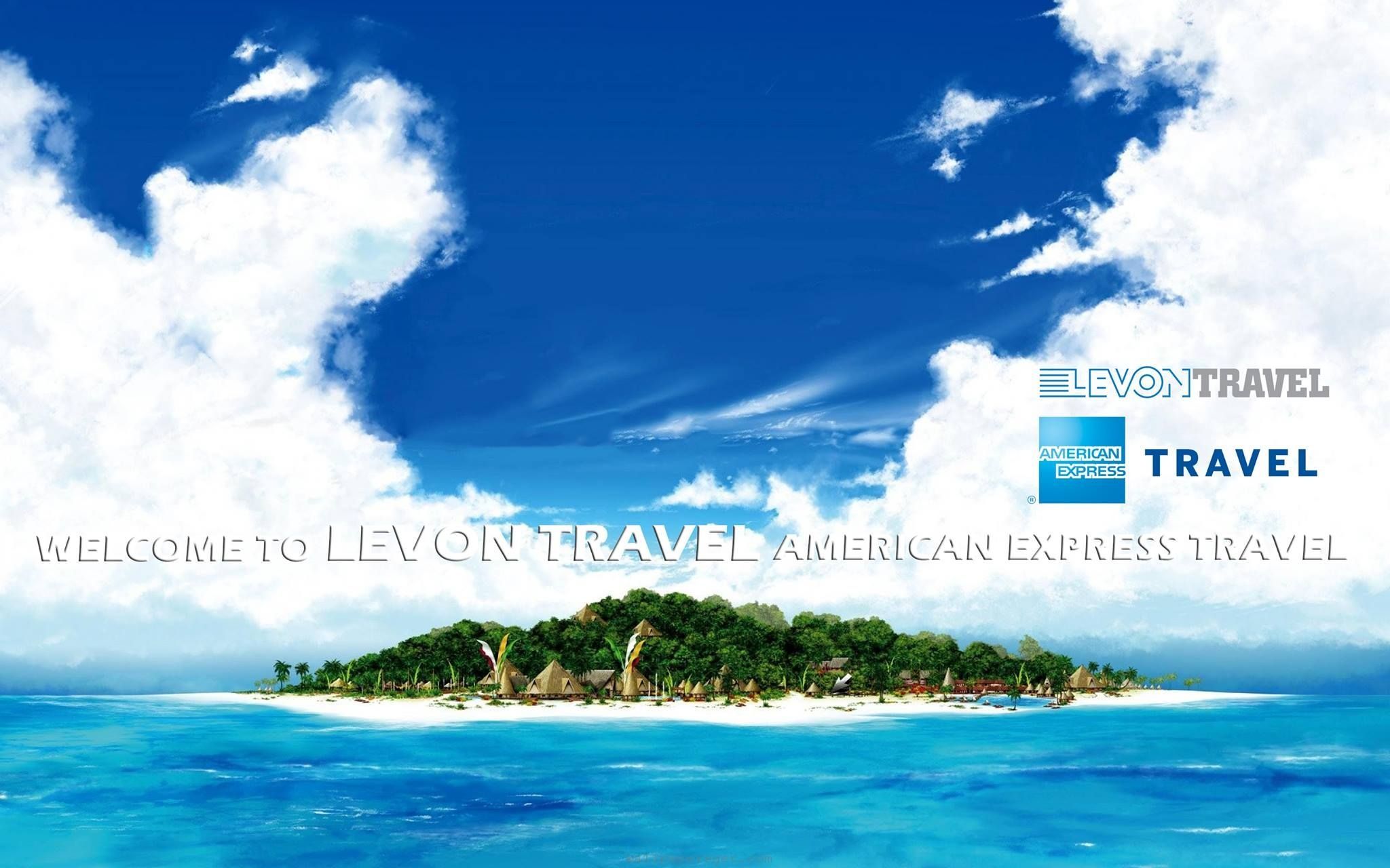 Levon Travel Agency, Туристические услуги в США — SVOI.us