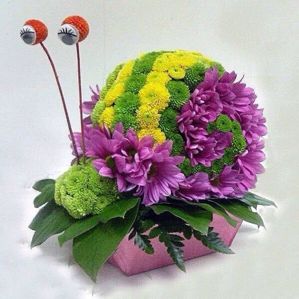 Special Order Flowers, Другое в США — SVOI.us