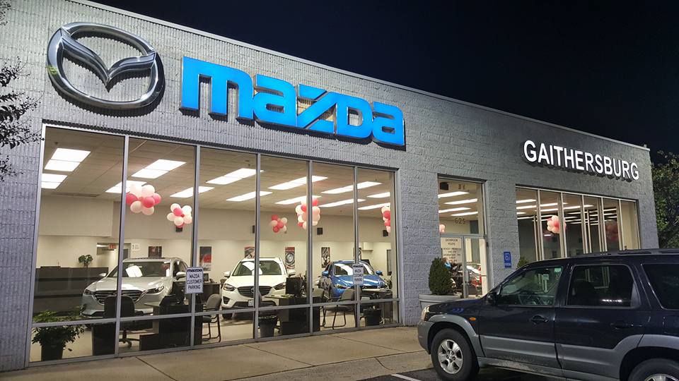 Mazda Isuzu, СТО в США — SVOI.us