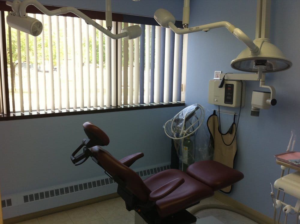 River Road Dental Office Dr. Dounski, Valeri, Стоматологи в США — SVOI.us