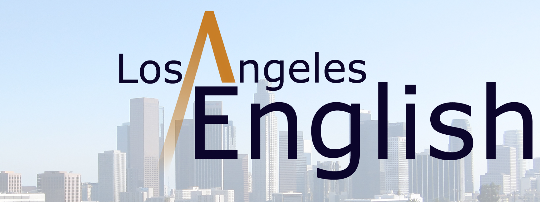 Los Angeles English, Курсы и кружки в США — SVOI.us