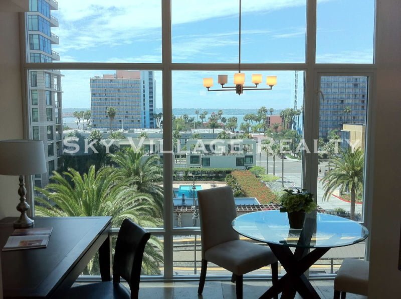 2011 Downtown San Diego Luxury Condo Market Report