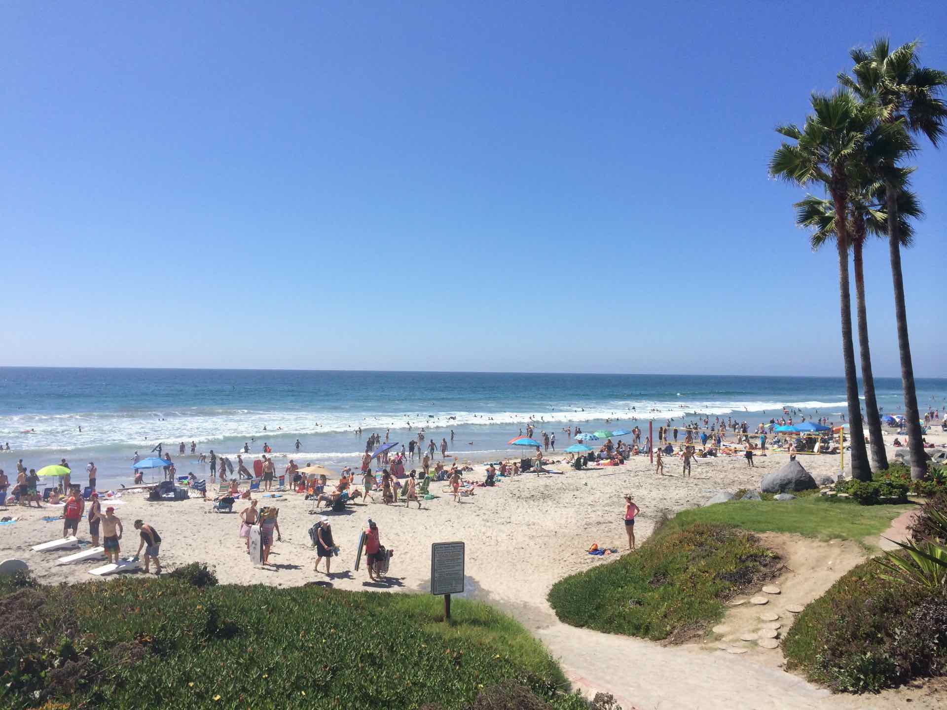 Beach Colony Homes for Sale Del Mar Real Estate