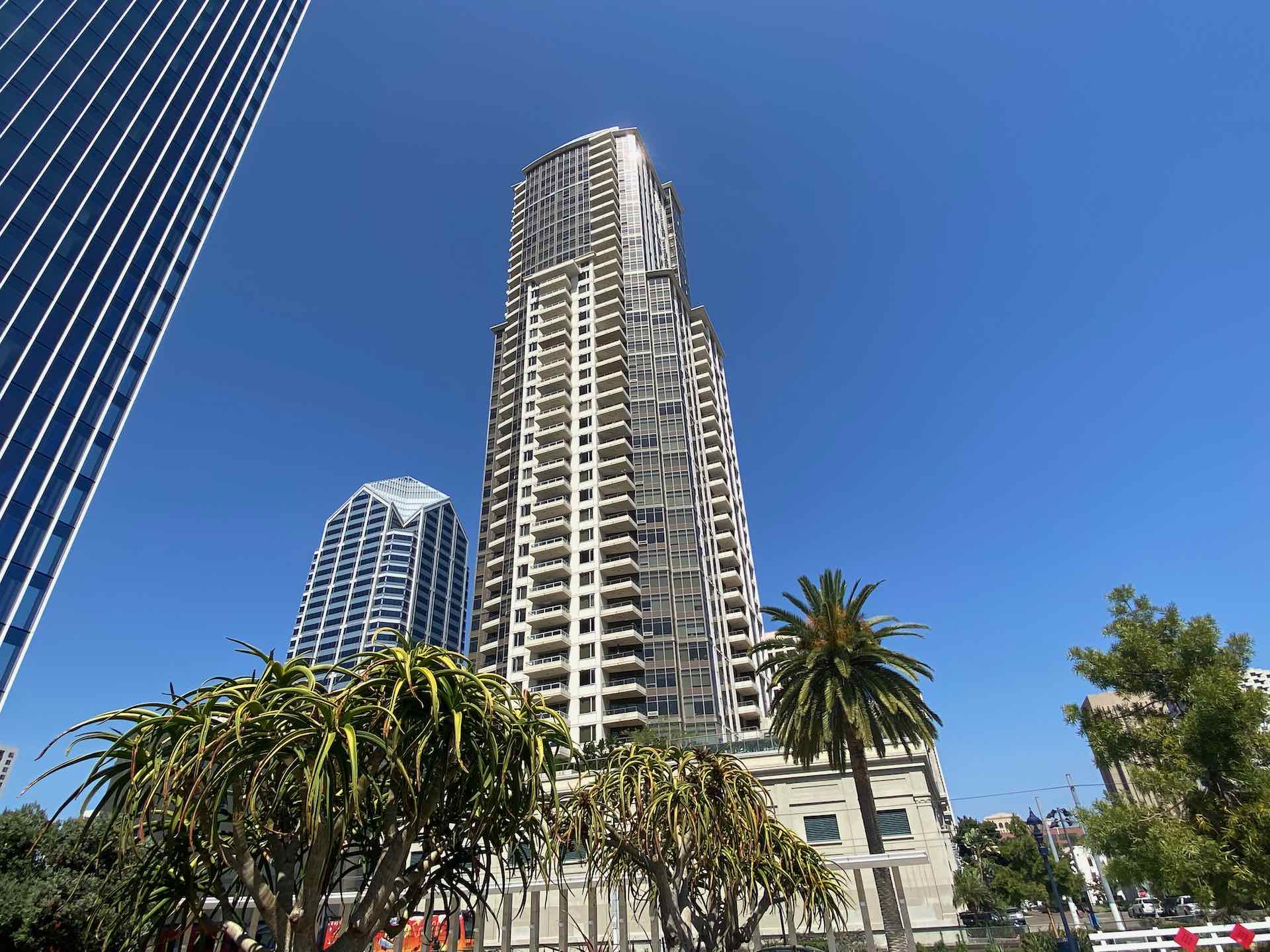 Electra San Diego Condos Electra Condos for Sale