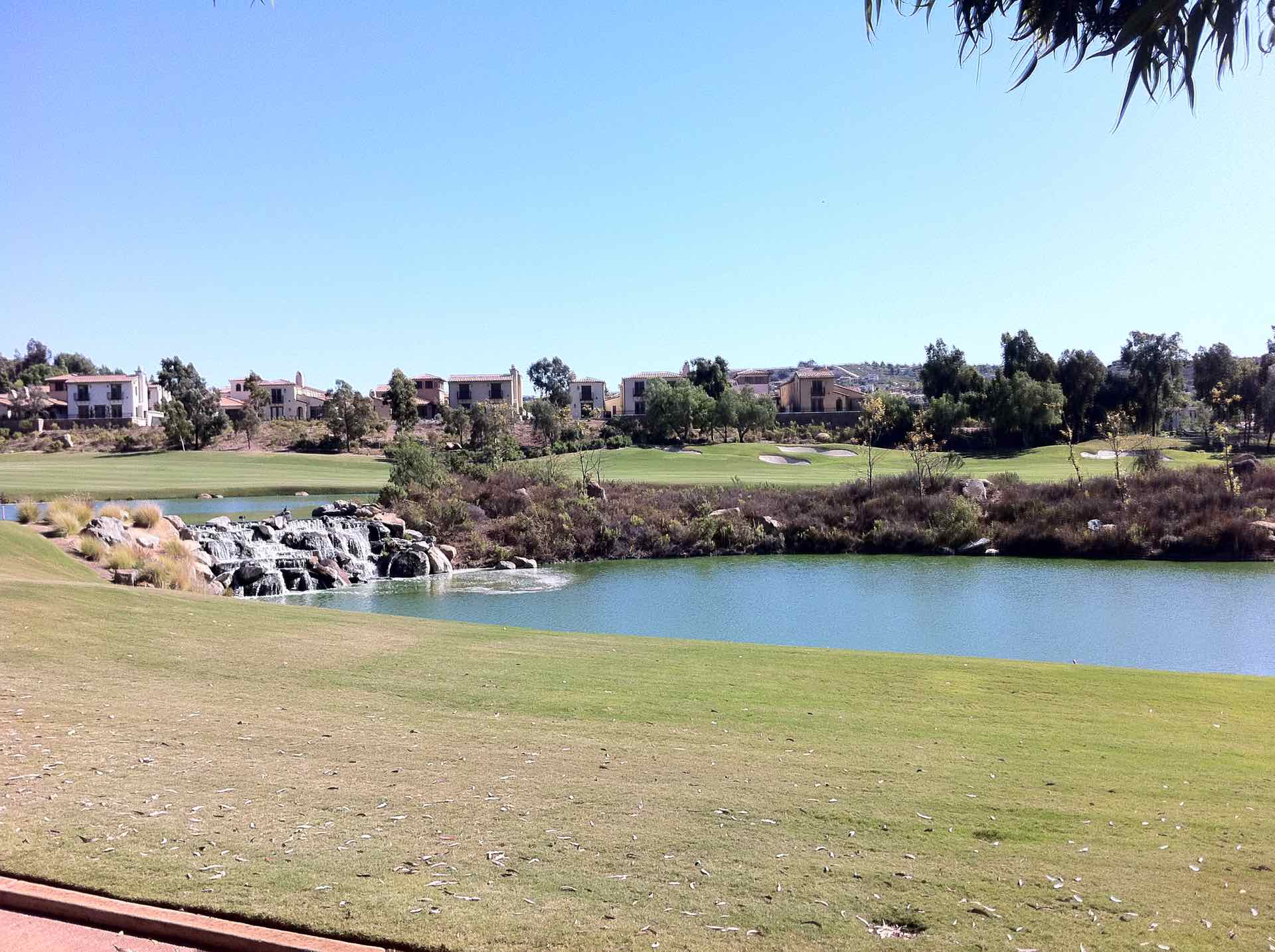 The Crosby Homes for Sale Rancho Santa Fe