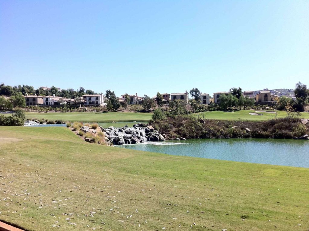 The Crosby Homes for Sale Rancho Santa Fe