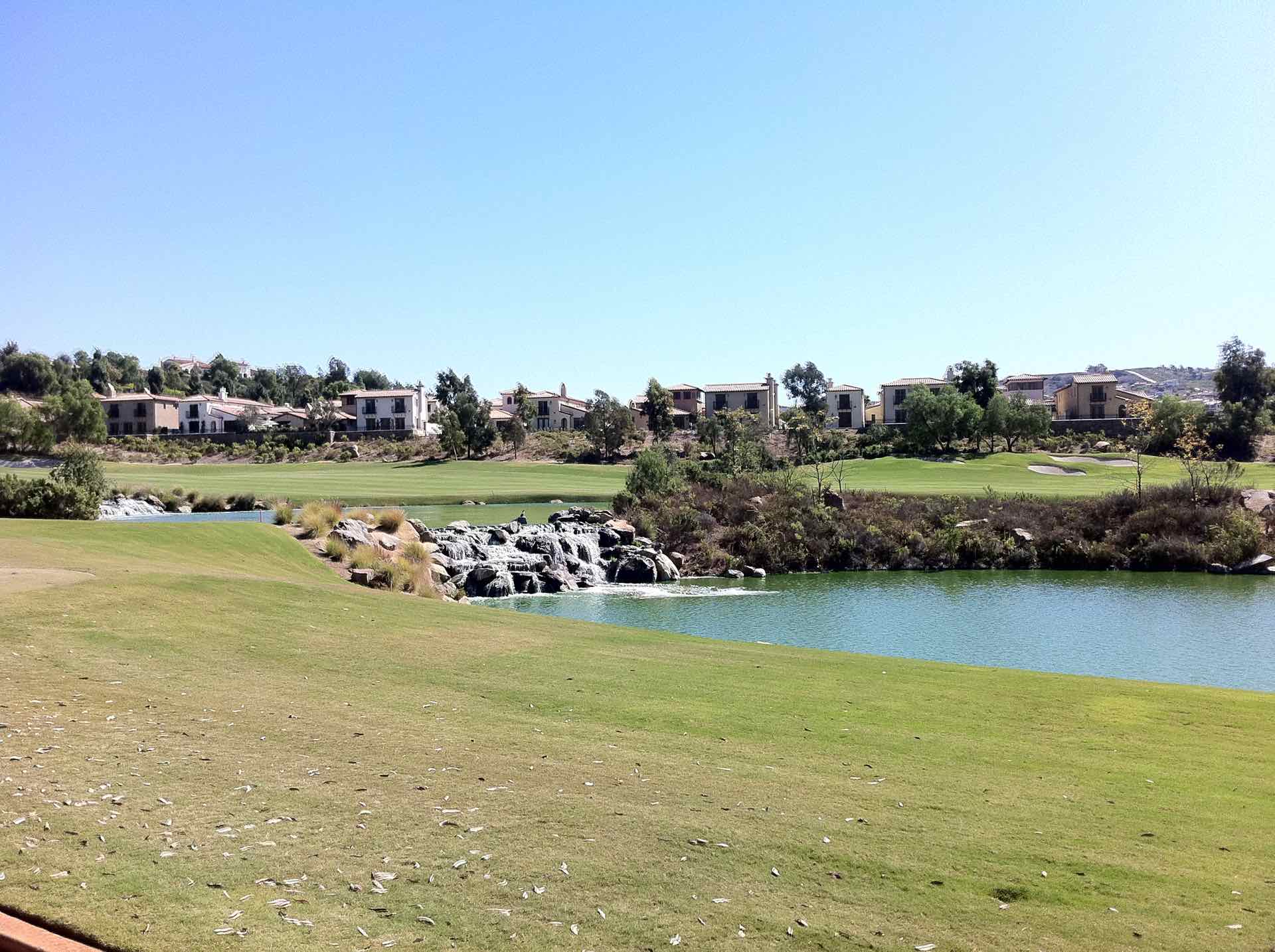 The Crosby Homes for Sale Rancho Santa Fe