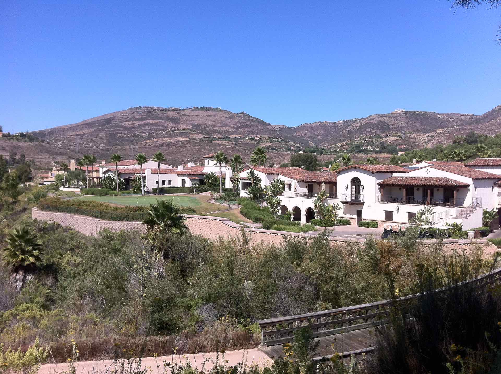 The Crosby Homes for Sale Rancho Santa Fe