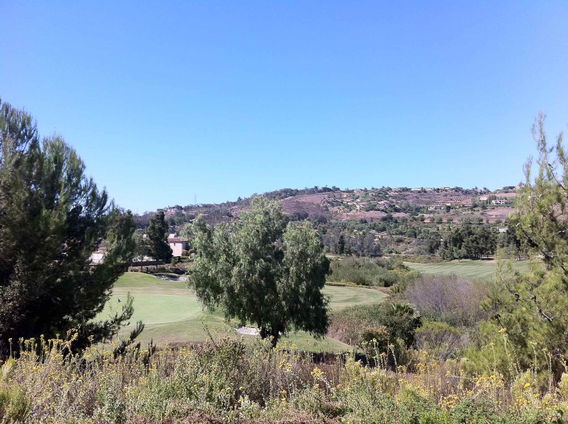 The Crosby Homes for Sale Rancho Santa Fe