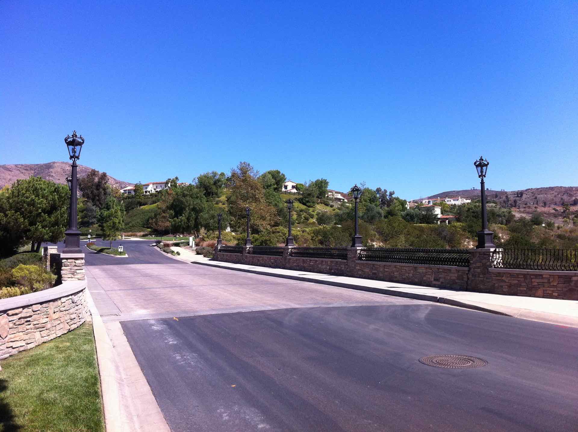 The Crosby Homes for Sale Rancho Santa Fe