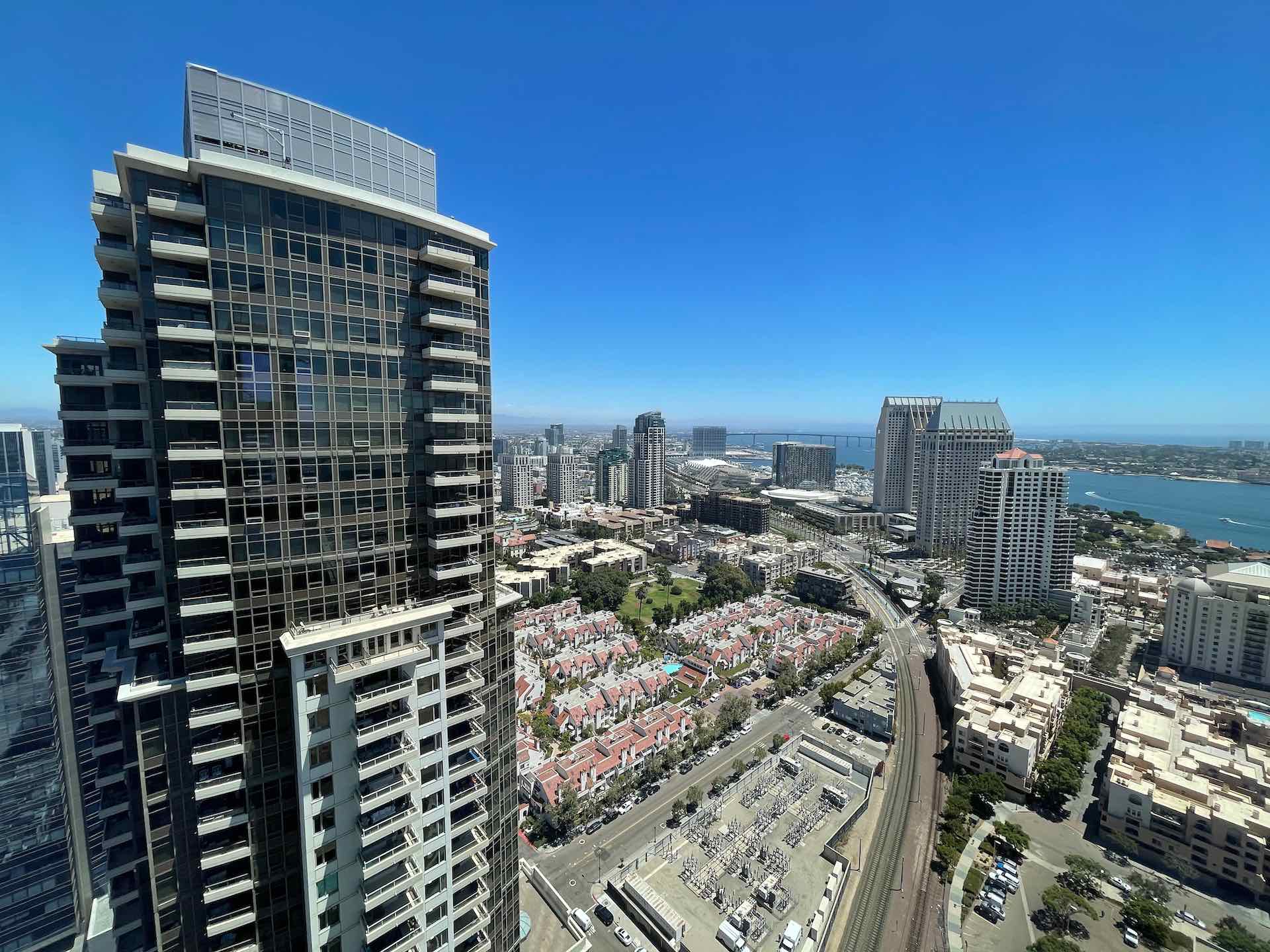 Electra San Diego Condos Electra Condos for Sale