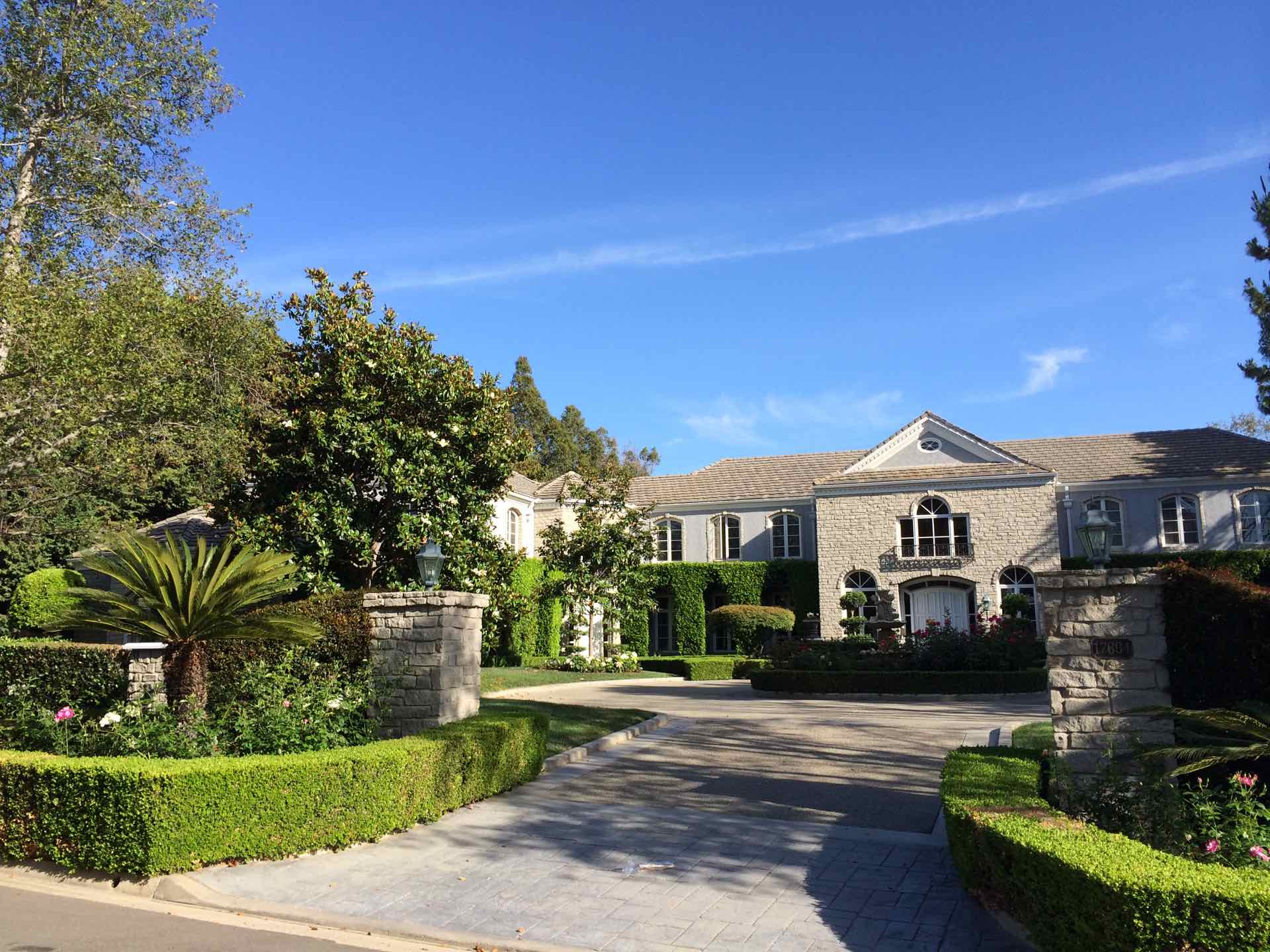 Fairbanks Ranch Homes for Sale Rancho Santa Fe