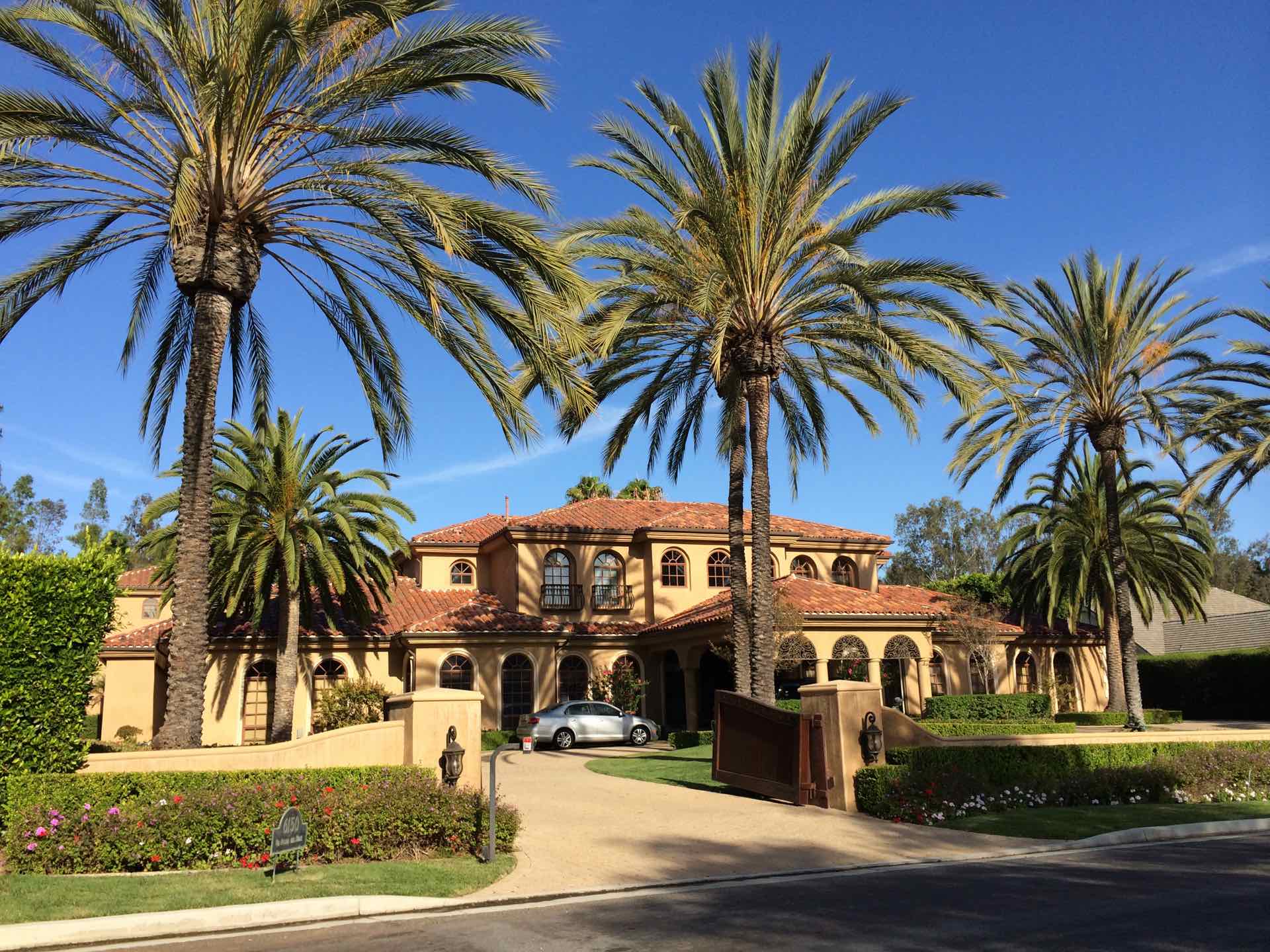 Fairbanks Ranch Homes for Sale Rancho Santa Fe