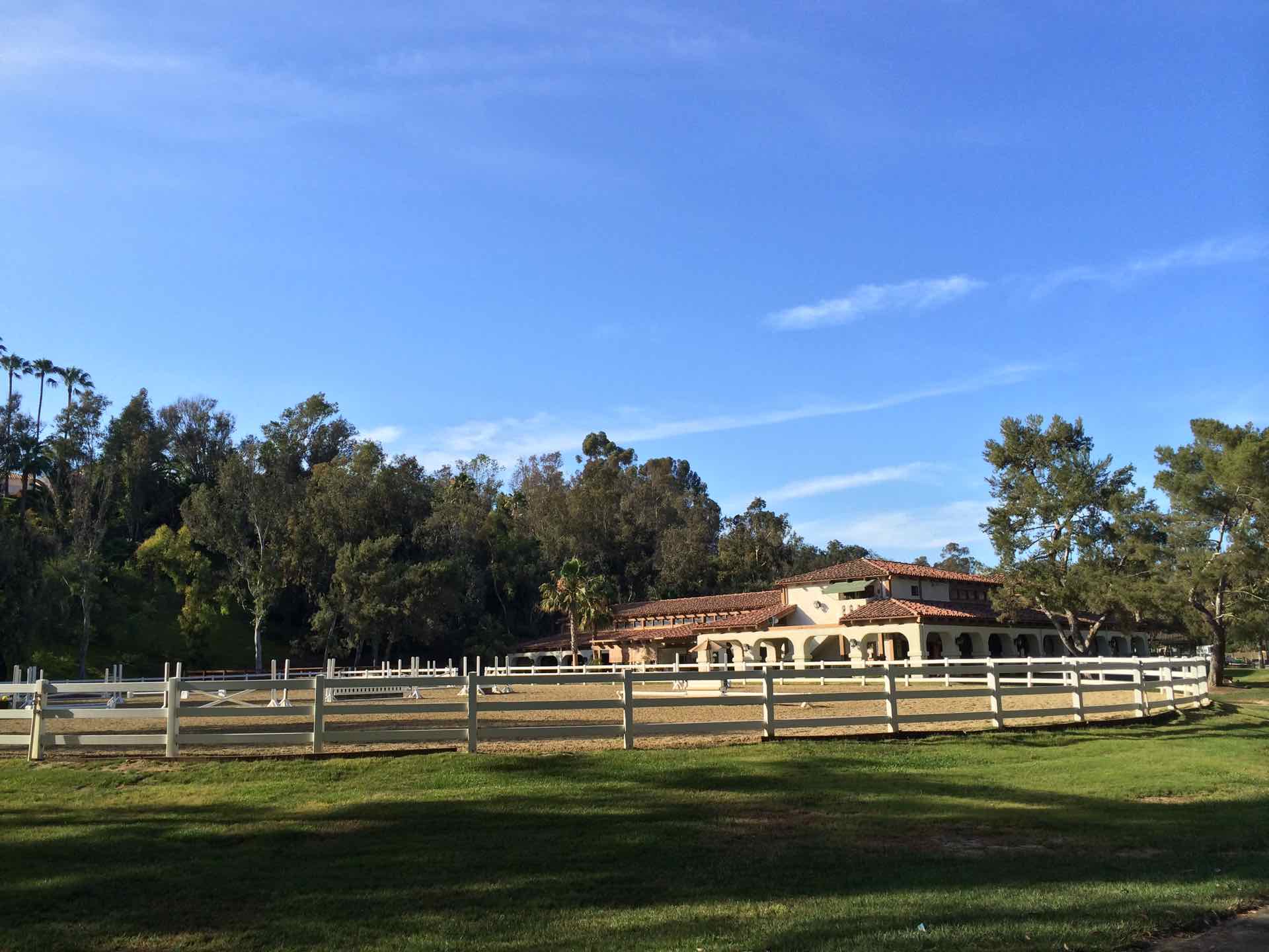 Fairbanks Ranch Homes for Sale Rancho Santa Fe