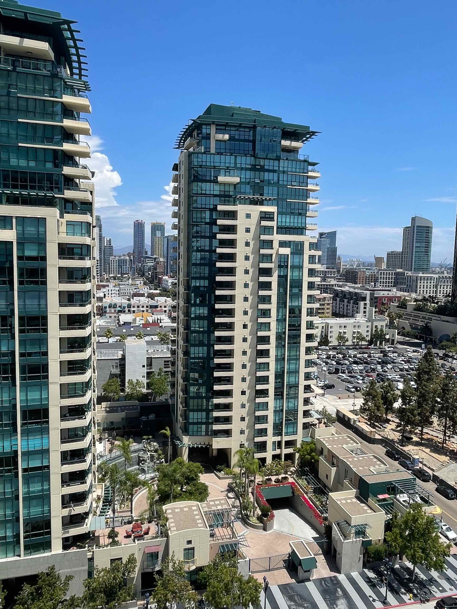 Horizons San Diego Horizons Condos for Sale