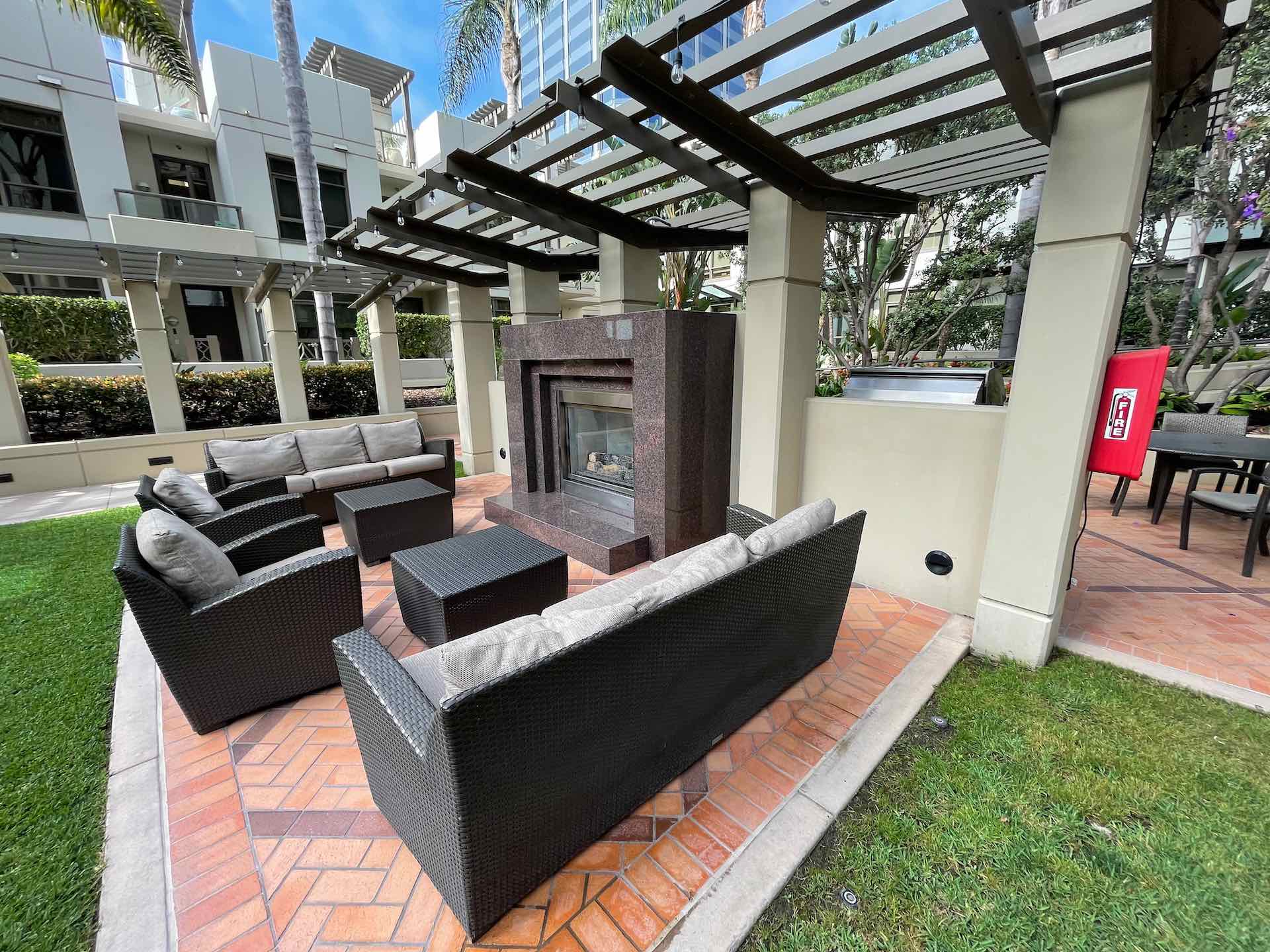 Electra San Diego Condos Electra Condos for Sale