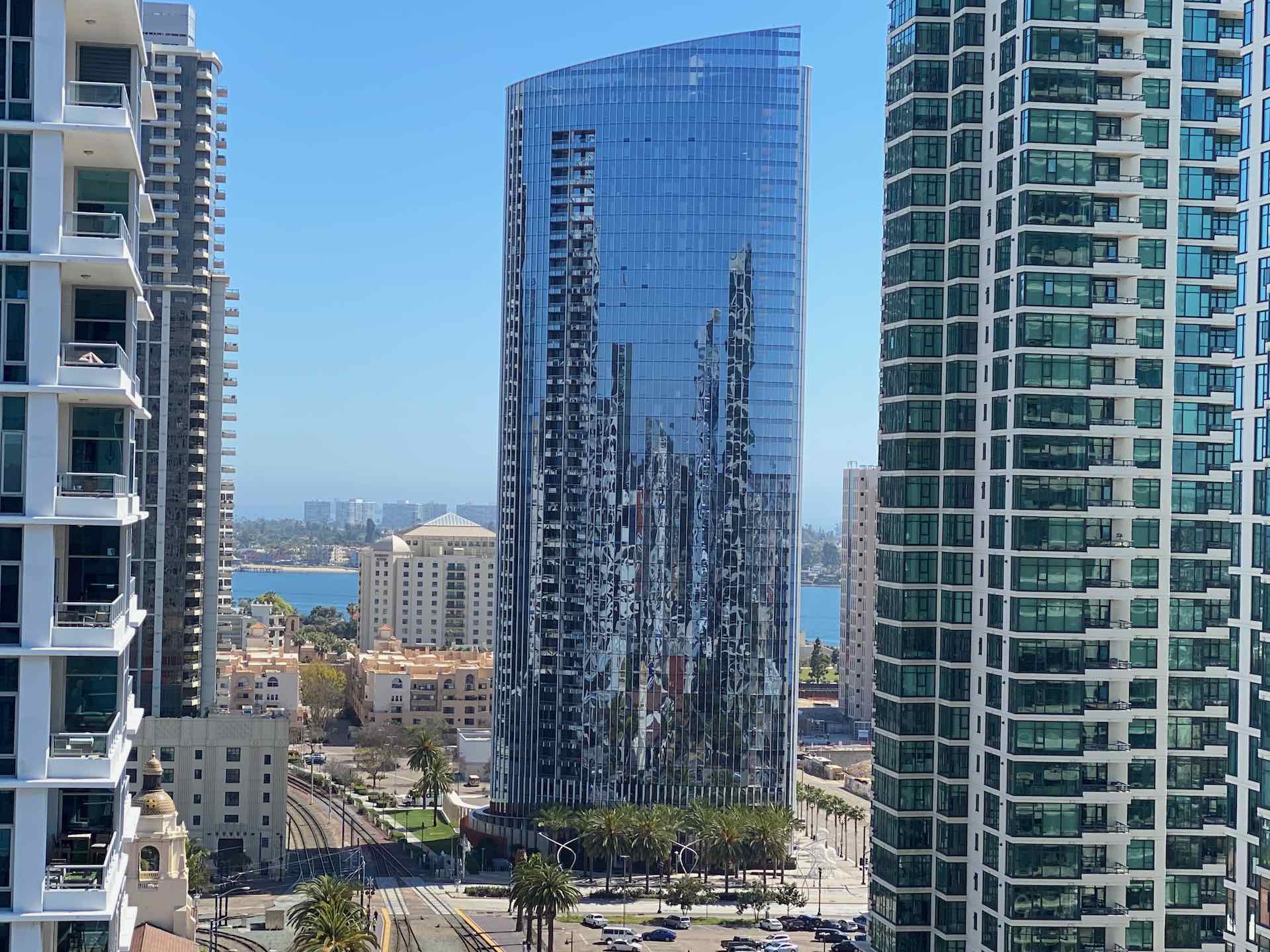 Pacific Gate San Diego Condos Pacific Gate Condos for Sale