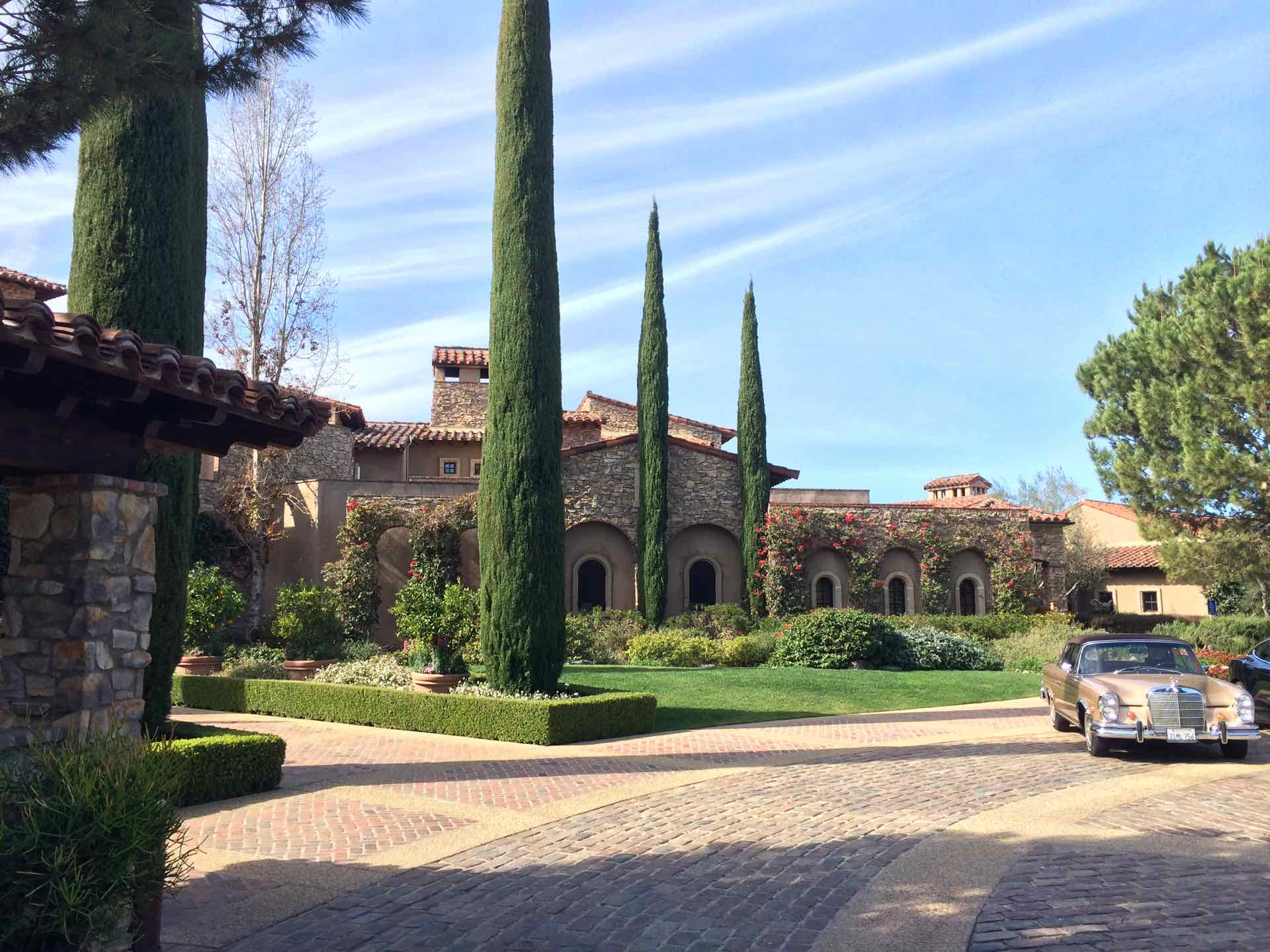 The Bridges Homes for Sale Rancho Santa Fe