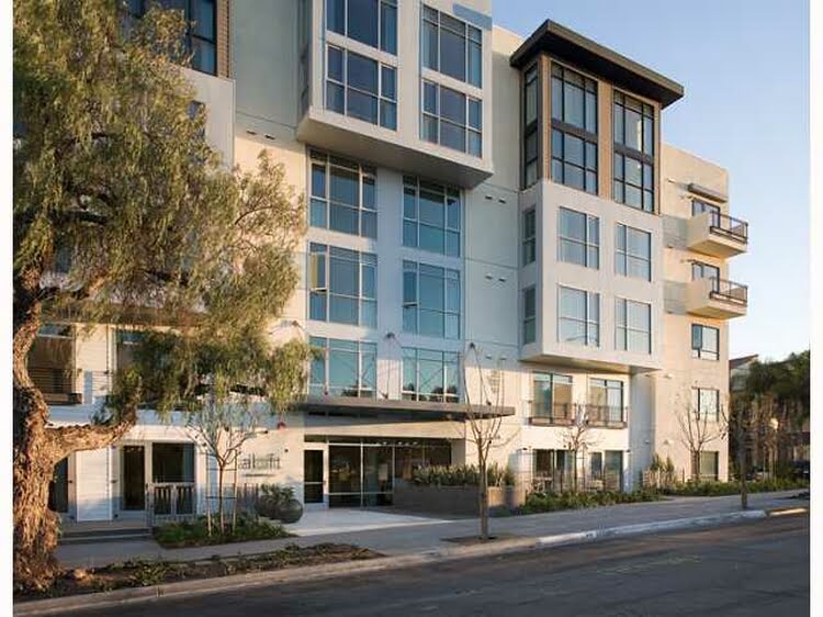 Aloft Condos & Lofts for sale Downtown San Diego Cortez Hill