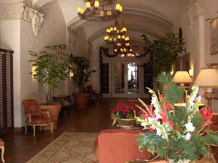 El Cortez San Diego El Cortez Condos for Sale